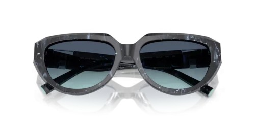 TIFFANY & CO. TF4238U - 84349S - 55 Occhiali da sole