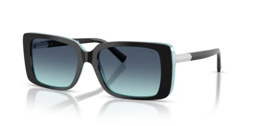 TIFFANY & CO. - Occhiali da sole - TF4249 - 80559S - 55