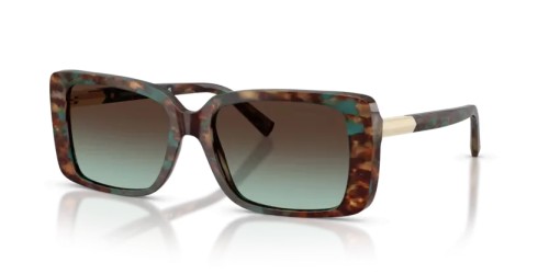 TIFFANY & CO. - Occhiali da sole - TF4249 - 84425D - 55
