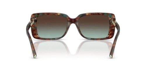 TIFFANY & CO. TF4249 - 84425D - 55 Occhiali da sole Rectangle