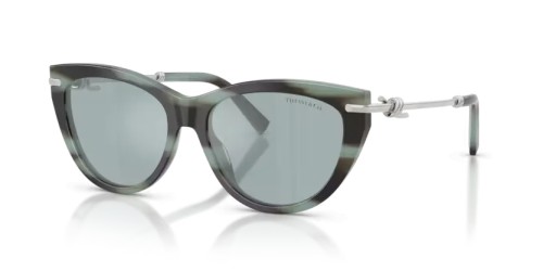 TIFFANY & CO. - Occhiali da sole - TF4253 - 84437C - 55