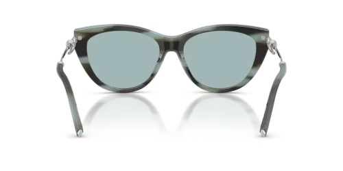 TIFFANY & CO. TF4253 - 84437C - 55 Occhiali da sole Cat Eye