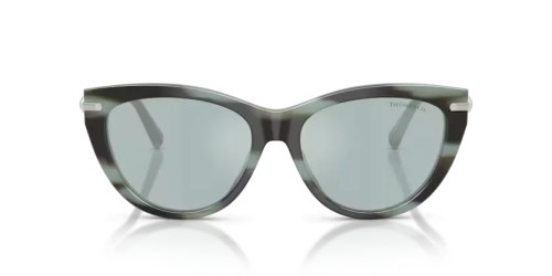 TIFFANY & CO. TF4253 - 84437C - 55 Occhiali da sole Cat Eye
