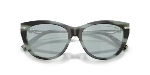 TIFFANY & CO. TF4253 - 84437C - 55 Occhiali da sole Cat Eye