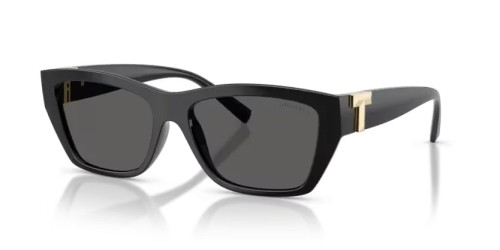 TIFFANY & CO. - Occhiali da sole - TF4255U - 8001S4 - 56