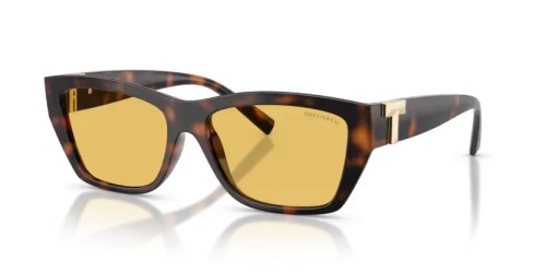 TIFFANY & CO. - Occhiali da sole - TF4255U - 845685 - 56