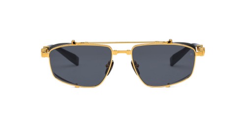 Balmain BPS-142 BRIGADE V - D - 56 Occhiali da sole Square