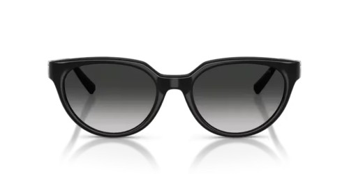 TIFFANY & CO. TF4256D - 80013C - 55 Occhiali da sole Black Cat Eye