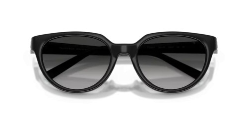TIFFANY & CO. TF4256D - 80013C - 55 Occhiali da sole Black Cat Eye