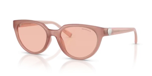 TIFFANY & CO. - Occhiali da sole - TF4256D - 844884 - 55