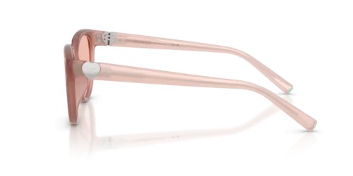 TIFFANY & CO. TF4256D - 844884 - 55 Occhiali da sole Cat Eye