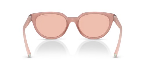 TIFFANY & CO. TF4256D - 844884 - 55 Occhiali da sole Cat Eye