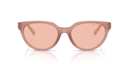 TIFFANY & CO. TF4256D - 844884 - 55 Occhiali da sole Cat Eye