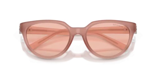 TIFFANY & CO. TF4256D - 844884 - 55 Occhiali da sole Cat Eye