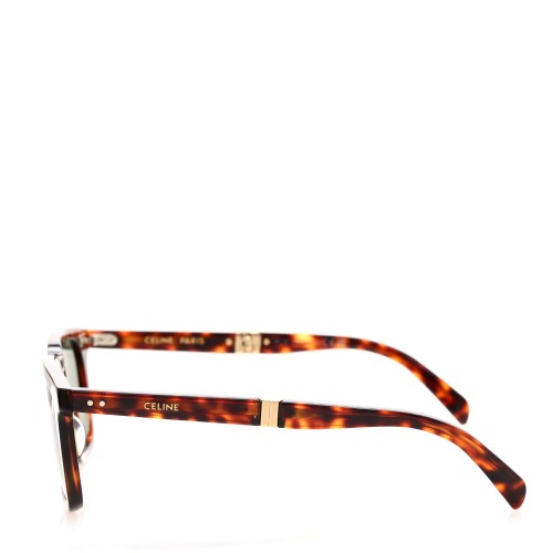 Celine CL40247I - 52N - 50 Occhiali da sole Square