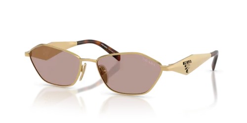 PRADA - Occhiali da sole - PR D50S - 5AK20I - 57