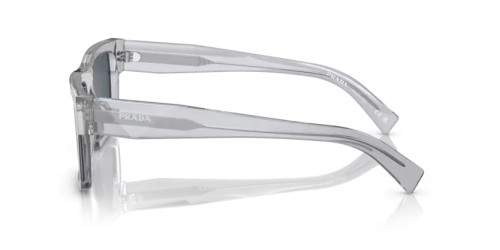 PRADA PR 19WS - U4309T - 52 Occhiali da sole Rectangle