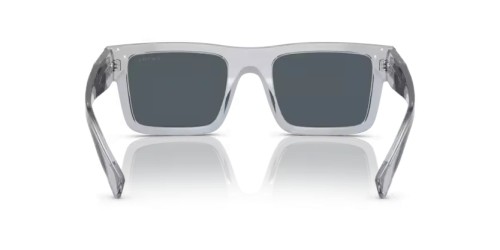 PRADA PR 19WS - U4309T - 52 Occhiali da sole Rectangle