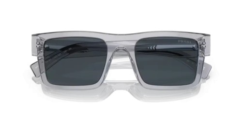 PRADA PR 19WS - U4309T - 52 Occhiali da sole Rectangle