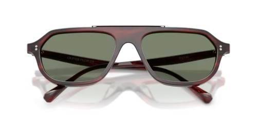 OLIVER PEOPLES OV5613SU - 181852 - 58 Occhiali da sole