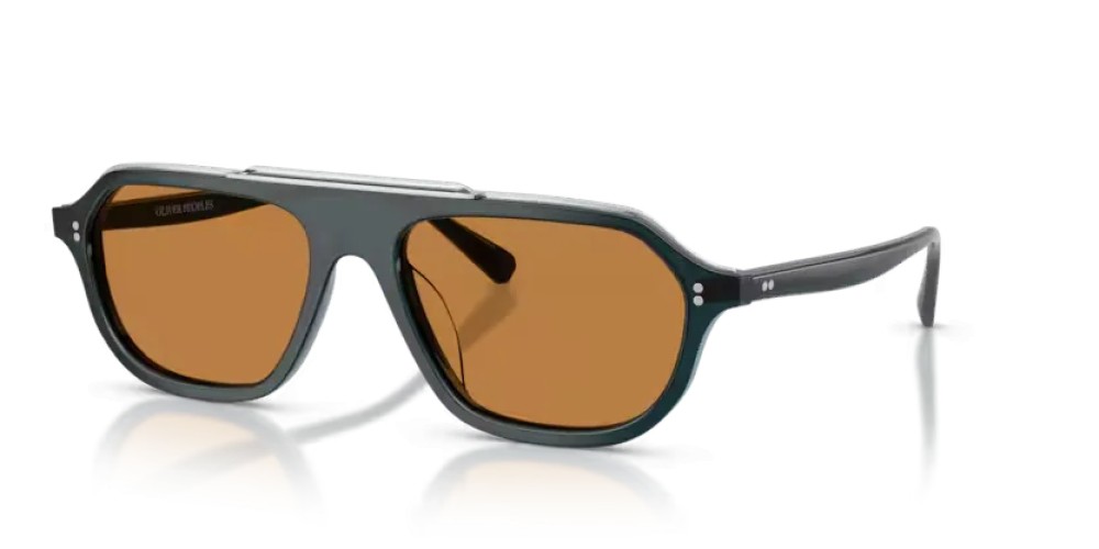 OLIVER PEOPLES OV5613SU - 181953 - 58 Occhiali da sole