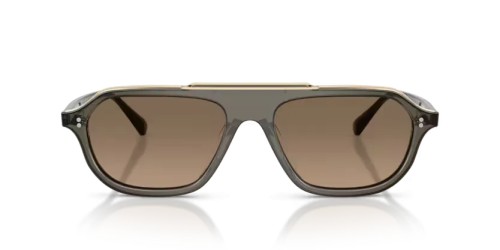 OLIVER PEOPLES OV5613SU - 1820GN - 58 - CON LENTI POLARIZZATE Occhiali da sole