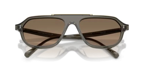 OLIVER PEOPLES OV5613SU - 1820GN - 58 - CON LENTI POLARIZZATE Occhiali da sole