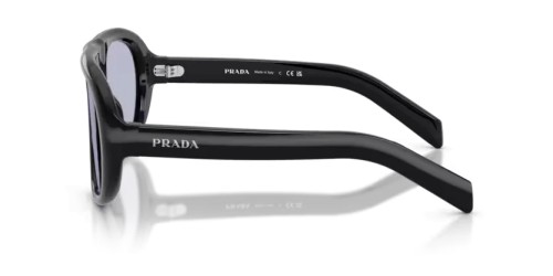 PRADA PR C05S - 16K30X - 57 Occhiali da sole Black