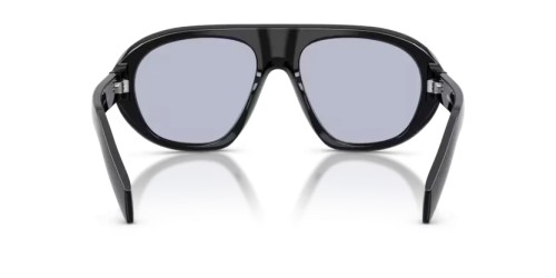 PRADA PR C05S - 16K30X - 57 Occhiali da sole Black
