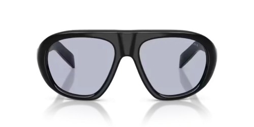 PRADA PR C05S - 16K30X - 57 Occhiali da sole Black