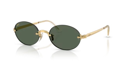 Ray-Ban - Occhiali da sole - RB3929 - 001/71 - 54