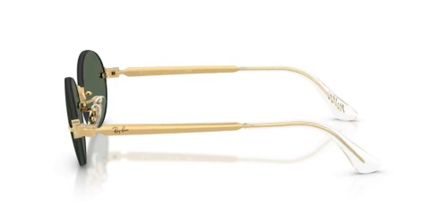 Ray-Ban RB3929 - 001/71 - 54 Occhiali da sole Oval