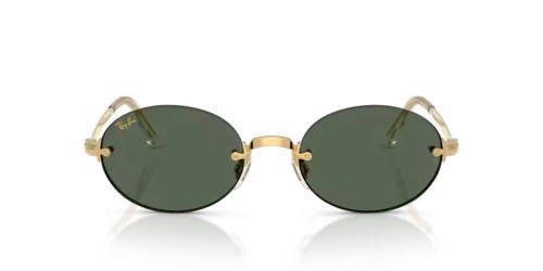 Ray-Ban RB3929 - 001/71 - 54 Occhiali da sole Oval