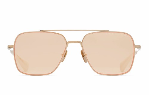 Dita FLIGHT-SEVEN DTS111 - 08 - 57 Occhiali da sole Pilot (Aviator)