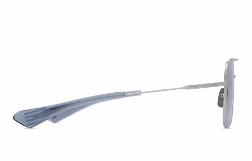 Dita FLIGHT-SEVEN DTS111 - 09 - 57 Occhiali da sole Silver Pilot (Aviator)