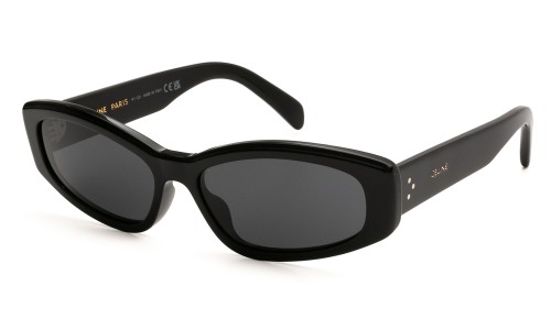 Celine - Occhiali da sole - CL40252I - 01A - 58