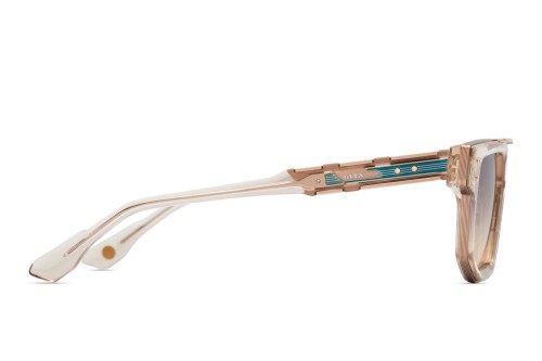 Dita MACH-NINE DTS478-A - 02 - 54 Occhiali da sole