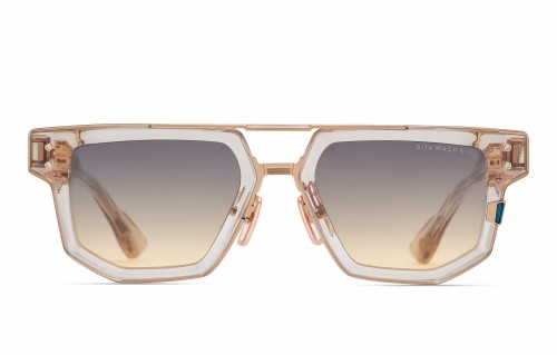 Dita MACH-NINE DTS478-A - 02 - 54 Occhiali da sole
