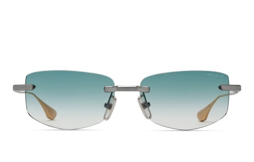 Dita TRYSIM.75 DTS182-A - 03 - 56 Occhiali da sole Square