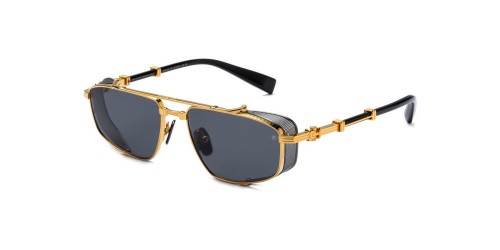 Balmain BPS-142 BRIGADE V - D - 56 Occhiali da sole Square