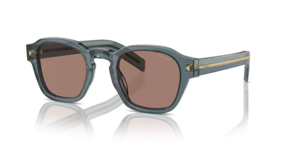 PRADA PR A16S - 17T05D - 49 Occhiali da sole
