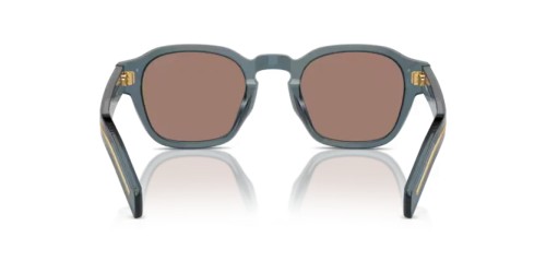 PRADA PR A16S - 17T05D - 49 Occhiali da sole