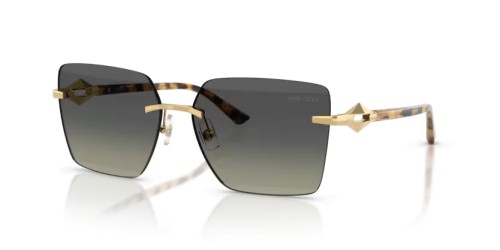 Jimmy Choo - Occhiali da sole - JC4018 - 302311 - 59