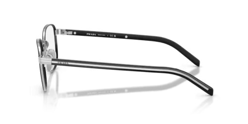 PRADA PR D50V - 1BC1O1 - 50 Montature ottiche