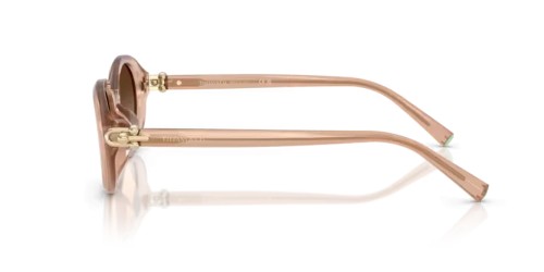 TIFFANY & CO. TF4242D - 82683B - 54 Occhiali da sole Oval