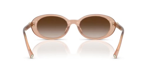 TIFFANY & CO. TF4242D - 82683B - 54 Occhiali da sole Oval