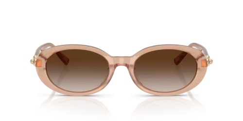 TIFFANY & CO. TF4242D - 82683B - 54 Occhiali da sole Oval