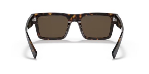 PRADA PR 19WS - 2AU8C1 - 52 Occhiali da sole Rectangle