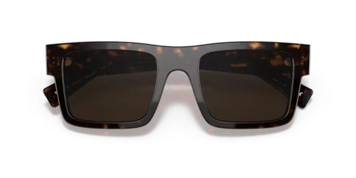 PRADA PR 19WS - 2AU8C1 - 52 Occhiali da sole Rectangle