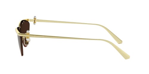 Dior DIORTRIBALES B2U - B0F2 - 61 Occhiali da sole Gold Cat Eye
